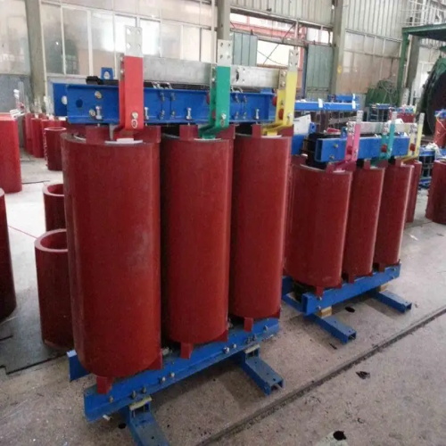 西畴SCB10-250KVA干式变压器