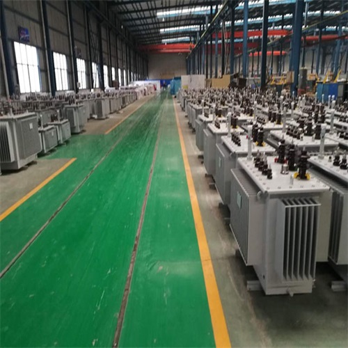 西畴SH15-800KVA非晶合金变压器厂家价格