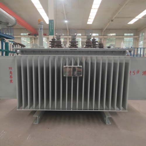 西畴sh15-315KVA非晶合金变压器