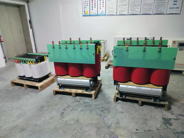 西畴KS11-1000KVA矿用变压器